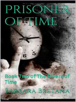 cover image of A Prisoner of Time